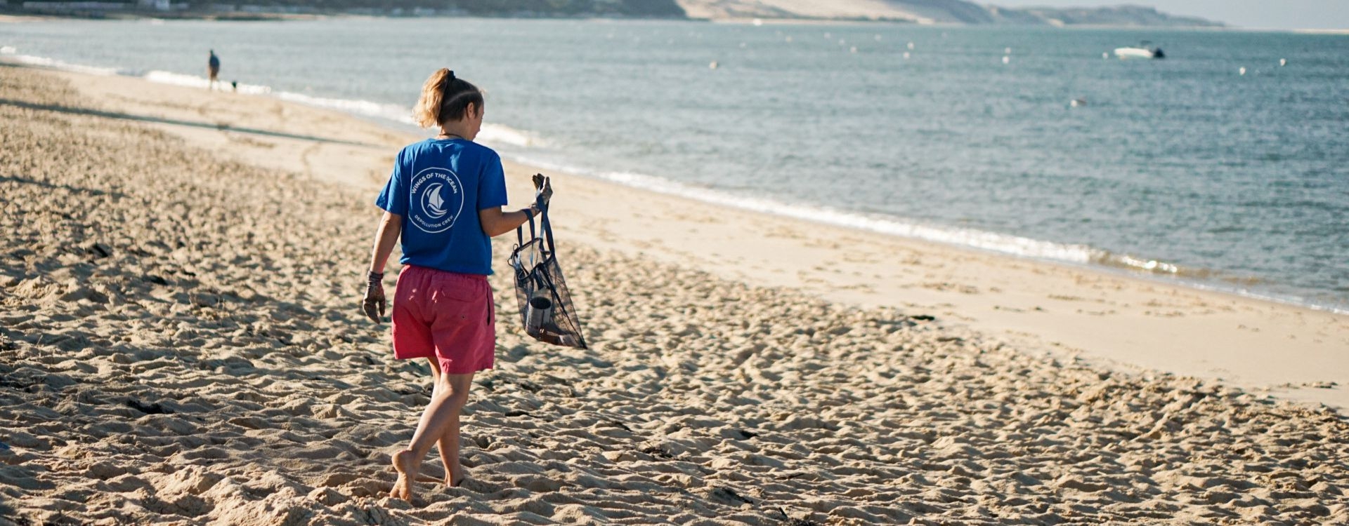 Wings of the Ocean x Valebio